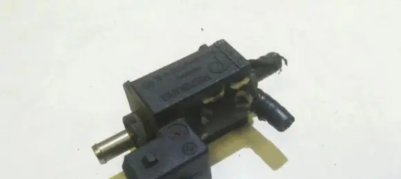 Peugeot 607 Turbo solenoid valve 7.00585.01 04t245