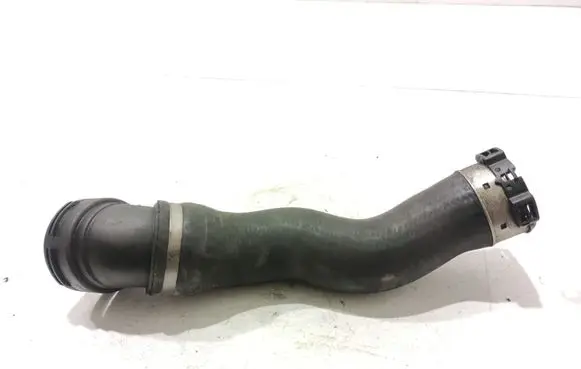 BMW 5 E60 E61 Intercooler hose/pipe 7803747 11279410