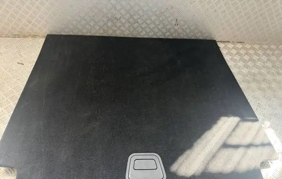 Volvo XC60 Trunk/boot floor carpet liner 32149605