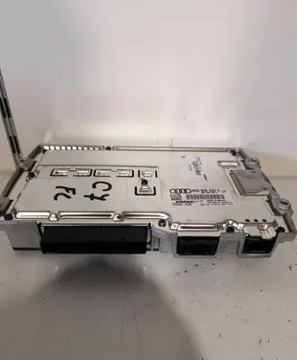 Audi A6 C7 Sound amplifier 4G0035223C 4G0035223A 3222600120