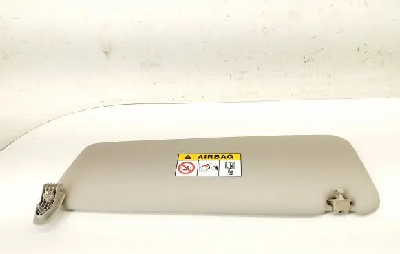 Renault Trafic III (X82) Sun visor