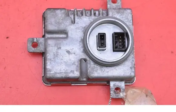 Audi Q5 SQ5 8R Voltage converter/converter module 8K0941597C