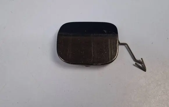 Porsche Cayenne (9Y0 9Y3) Front tow hook cap/cover 9Y0807155