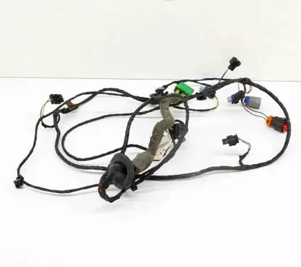 Jaguar XK - XKR Parking sensor (PDC) wiring loom 9W8315B484AB