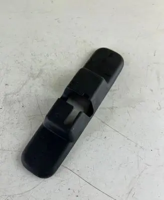 Jaguar XF X250 Seat trim 93BBF61348