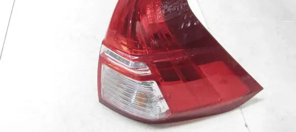 Honda CR-V Rear/tail lights