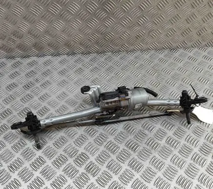 Alfa Romeo Stelvio Front wiper linkage and motor 00505565980 505565980
