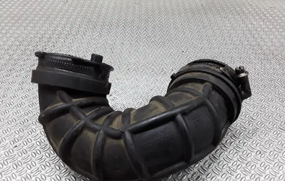 Chevrolet Lacetti Intercooler hose/pipe 96438330