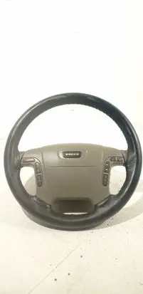Volvo XC70 Steering wheel trim 8674601