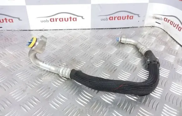 BMW M5 Air conditioning (A/C) pipe/hose 9218928