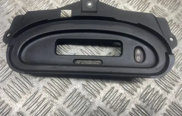 Renault Scenic I Screen/display/small screen 7700426265 7700432434