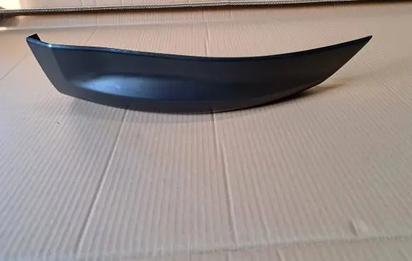 KIA Ceed Front bumper splitter molding 86554-1H600