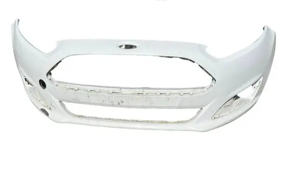 Ford Fiesta Front bumper c1bb17757a