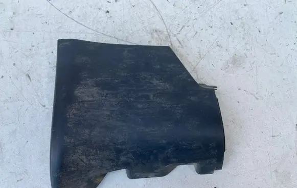 Audi A6 S6 C5 4B Side skirt rear trim 4B0853580