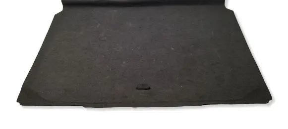 Opel Corsa F Trunk/boot mat liner 39199826
