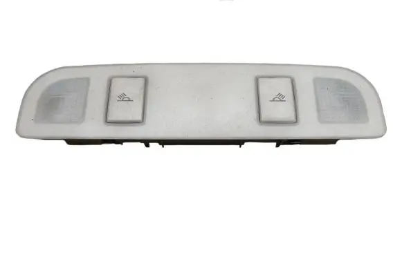 Audi A6 S6 C6 4F Rear seat light 4F0947119