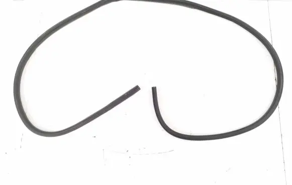 Jeep Compass Front door rubber seal