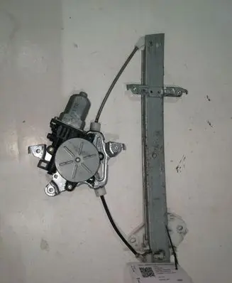 Honda Jazz Rear door window regulator motor 511170
