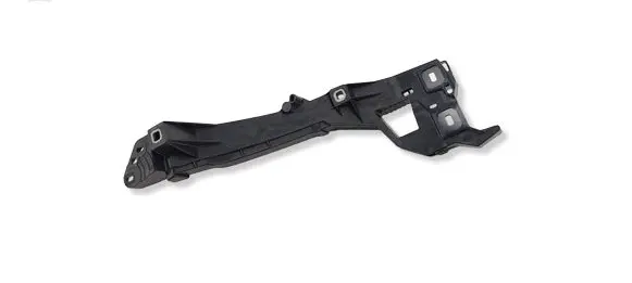 Audi Q2 - Headlight/headlamp mounting bracket 81A805608C 47863