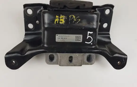 Audi A3 S3 8V Gearbox mount 5Q0199555R