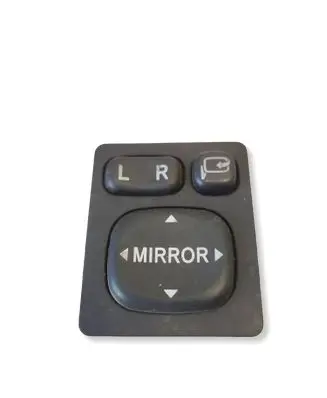 Toyota RAV 4 (XA30) Wing mirror switch 769747B 769747