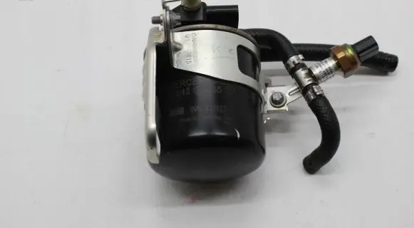 Mercedes-Benz B W246 W242 Fuel filter A6420906552