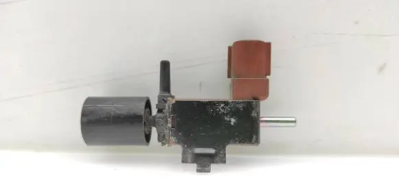 Valve vacuum
