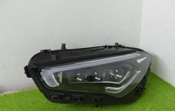 Mercedes-Benz CLA C118 X118 Headlight/headlamp 1189066901