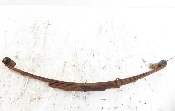 KIA K2500, K2700, K3000 Front leaf spring 