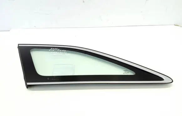 KIA Ceed Rear side window 87810J7600