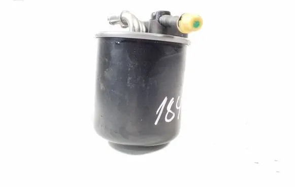 Mercedes-Benz C W204 Fuel filter 026402839 A6510901652