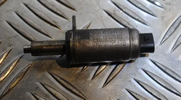 Audi Q5 SQ5 Camshaft vanos timing valve 06E103697G
