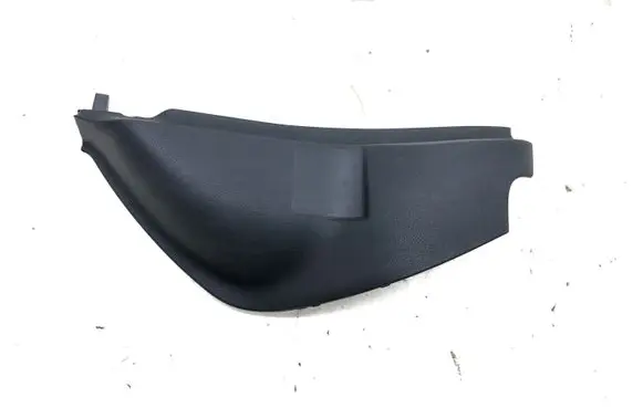 Citroen Berlingo Dashboard side end trim 9680927077