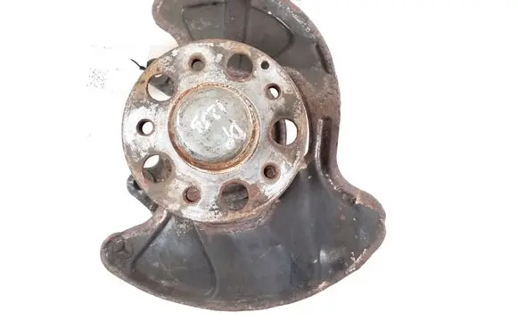 Mercedes-Benz SLK R171 Front wheel hub