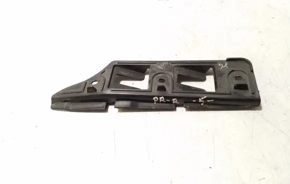 Volkswagen Golf V Front bumper mounting bracket 1K0807184
