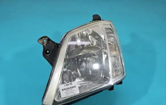 Opel Meriva A Headlight/headlamp 93321052 IMPRK1526742