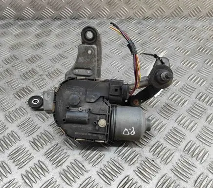 Ford S-MAX Front wiper linkage and motor 3397021487 1397220676
