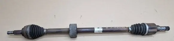 Dacia Sandero II Front driveshaft 391001458R