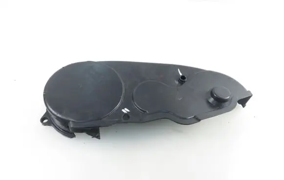 Mitsubishi Pajero Timing belt guard (cover) MD304936 MD310420