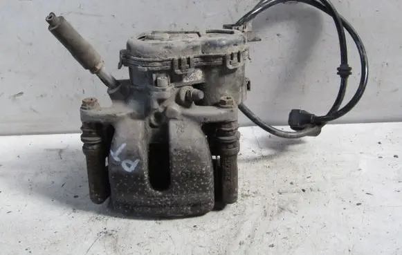 Mercedes-Benz B W246 W242 Rear brake caliper 156KW