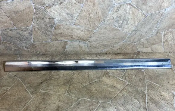 Mercedes-Benz CL C215 Other sill/pillar trim element