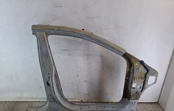 Hyundai Ioniq Front quarter panel 171211A0074