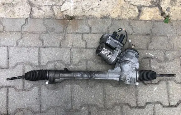 Mini Cooper Countryman R60 Steering rack 9807870