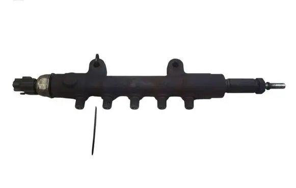 Fuel main line pipe