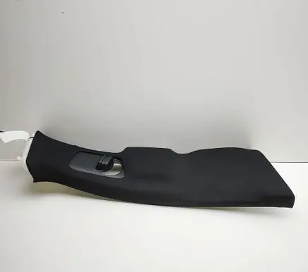 Mercedes-Benz S W223 (B) pillar trim (top) A2236902400 A2238681400