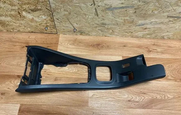 Renault Megane III Center console 969120037R