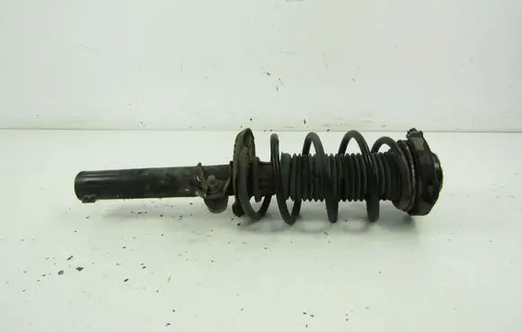 Volkswagen Golf IV Front shock absorber/damper 