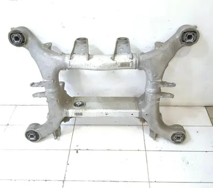 BMW 5 F10 F11 Rear subframe 
