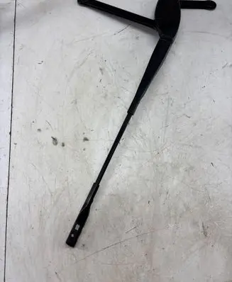 Mercedes-Benz GLC X253 C253 Front wiper blade arm A2058240219