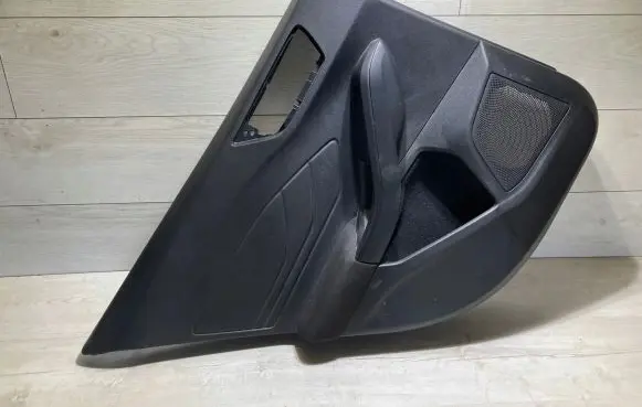 Ford Focus Rear door card panel trim JX7BA27407AJ